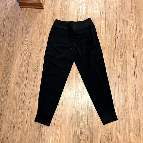 Pants - Women’s black joggers